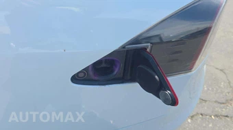 2013 Tesla Model S Performance – miniatura 17
