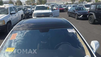 2013 Tesla Model S Performance – miniatura 21