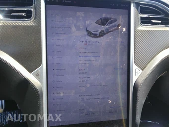 2013 Tesla Model S Performance – miniatura 22