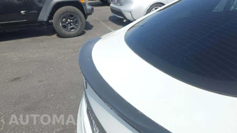 2013 Tesla Model S Performance – miniatura 25