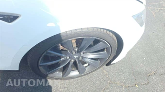 2013 Tesla Model S Performance – miniatura 33