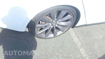 2013 Tesla Model S Performance – miniatura 36