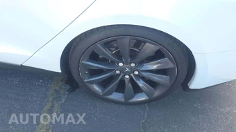 2013 Tesla Model S Performance – miniatura 37