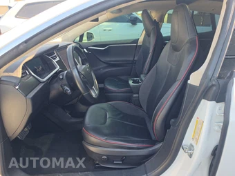 2013 Tesla Model S Performance – miniatura 7