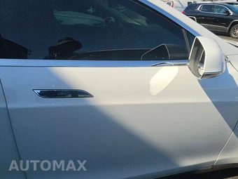 2013 Tesla Model S Performance – miniatura 8