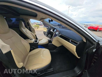 2013 Tesla Model S Performance - miniatura 19
