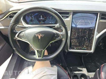 2013 Tesla Model S Performance – miniatura 10