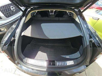 2013 Tesla Model S Performance – miniatura 14