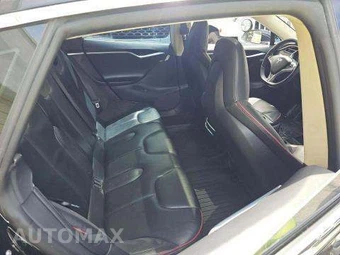 2013 Tesla Model S Performance – miniatura 17