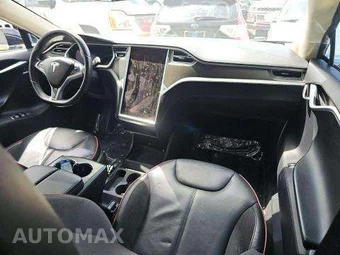2013 Tesla Model S Performance – miniatura 19