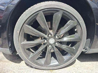 2013 Tesla Model S Performance – miniatura 21
