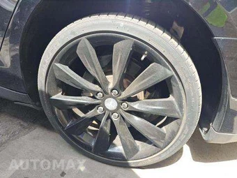 2013 Tesla Model S Performance – miniatura 23