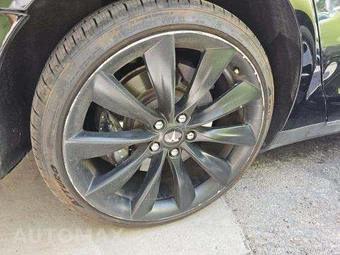 2013 Tesla Model S Performance – miniatura 24