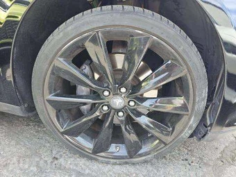 2013 Tesla Model S Performance – miniatura 26
