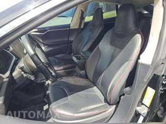 2013 Tesla Model S Performance – miniatura 6