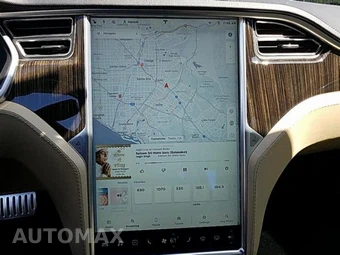 2013 Tesla Model S Performance – miniatura 10