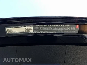 2013 Tesla Model S Performance – miniatura 12