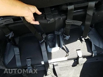 2013 Tesla Model S Performance – miniatura 14