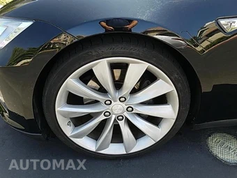 2013 Tesla Model S Performance – miniatura 15