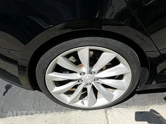2013 Tesla Model S Performance – miniatura 16