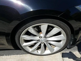 2013 Tesla Model S Performance – miniatura 24