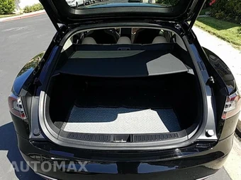 2013 Tesla Model S Performance – miniatura 8