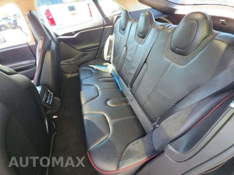 2013 Tesla Model S Performance – miniatura 10