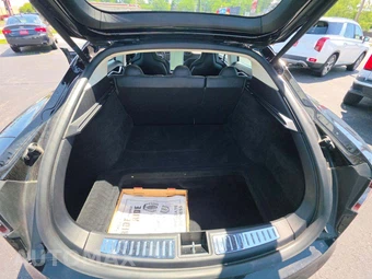2013 Tesla Model S Performance – miniatura 11