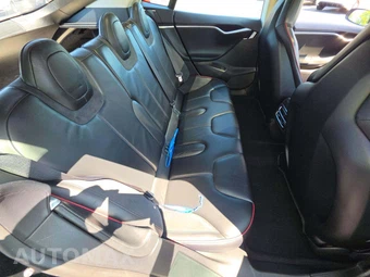2013 Tesla Model S Performance – miniatura 13