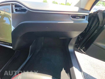 2013 Tesla Model S Performance – miniatura 16