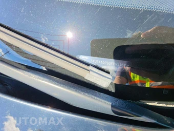 2013 Tesla Model S Performance – miniatura 2