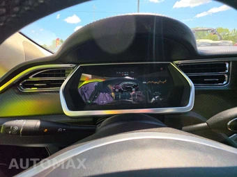 2013 Tesla Model S Performance – miniatura 6