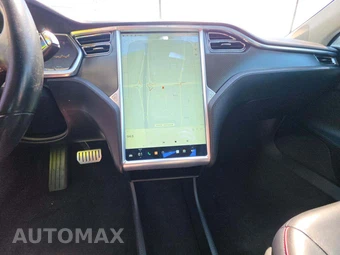 2013 Tesla Model S Performance – miniatura 7
