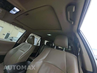 2013 Toyota 4Runner Limited - miniatura 11