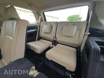 2013 Toyota 4Runner Limited - miniatura 14