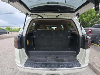2013 Toyota 4Runner Limited - miniatura 15