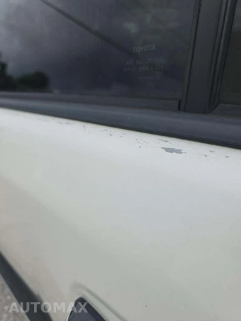 2013 Toyota 4Runner Limited - miniatura 25