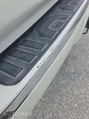 2013 Toyota 4Runner Limited - miniatura 28