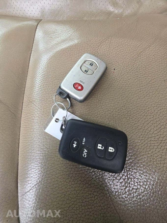 2013 Toyota 4Runner Limited - miniatura 8
