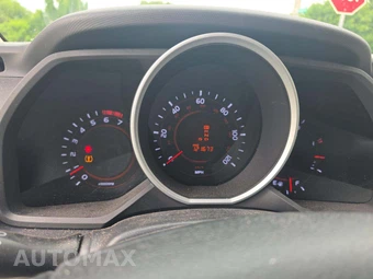 2013 Toyota 4Runner Limited - miniatura 9
