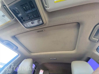 2013 Toyota 4Runner Limited – miniatura 11