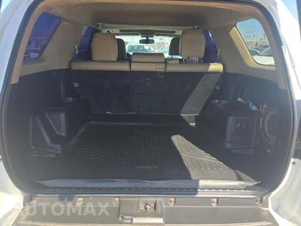 2013 Toyota 4Runner Limited – miniatura 14