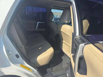 2013 Toyota 4Runner Limited – miniatura 16