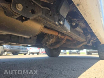 2013 Toyota 4Runner Limited – miniatura 17