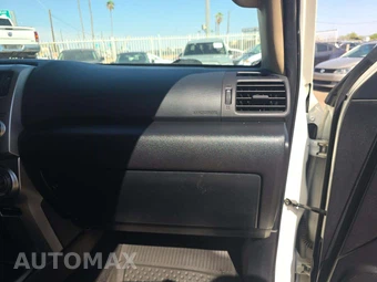 2013 Toyota 4Runner Limited – miniatura 19