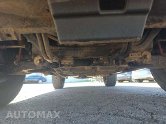 2013 Toyota 4Runner Limited – miniatura 20