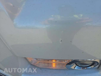 2013 Toyota 4Runner Limited – miniatura 21