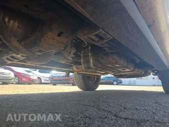 2013 Toyota 4Runner Limited – miniatura 7