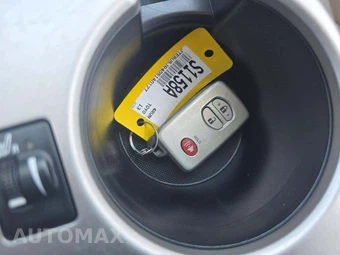 2013 Toyota 4Runner Limited – miniatura 8