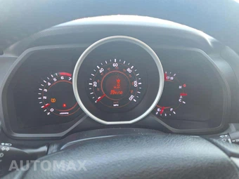 2013 Toyota 4Runner Limited – miniatura 9
